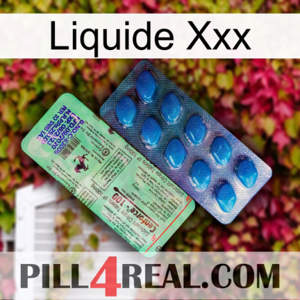Liquid Xxx new02